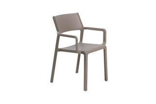 Trill Armchair Taupe Product Image